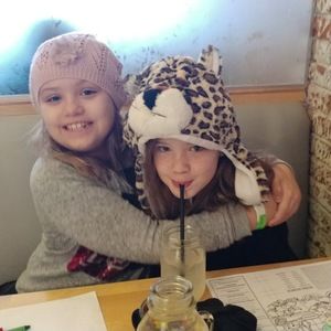 Meet your Posher, Codie